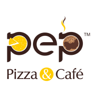 Pep Pizza & Cafe