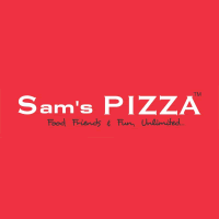 Sam's Pizza - Anand